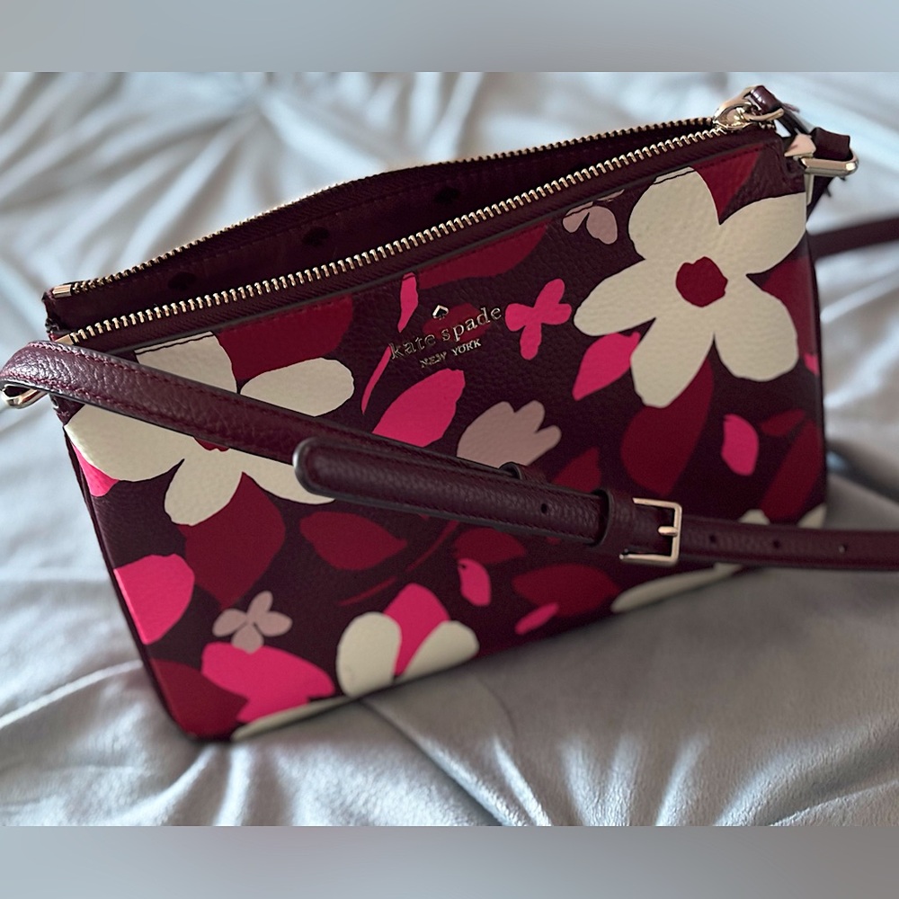 Kate Spade handbag *like NEW*